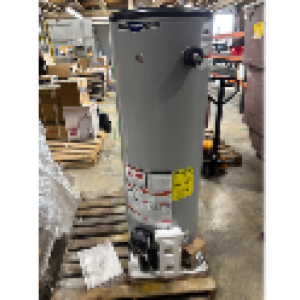 GE Appliances GG40T08BXR
