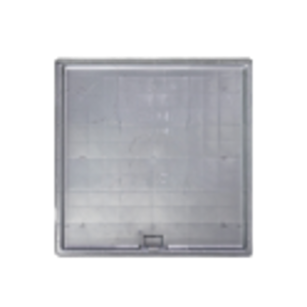 RECTORSEAL POLARPAN3030SLV
