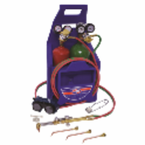 UNIWELD&reg; K23