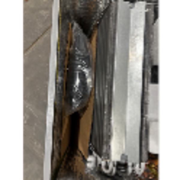 GE HVAC NCUC30AT5S