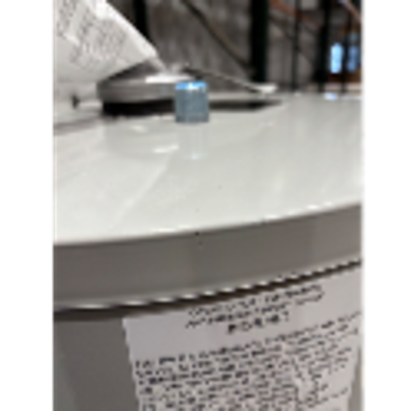 Bradford White&reg; RG250R6N