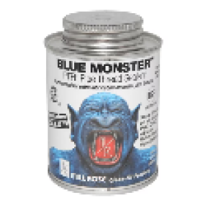 Cleanfit Blue Monster® 76003