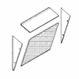 Allied Commercial™ 13R98