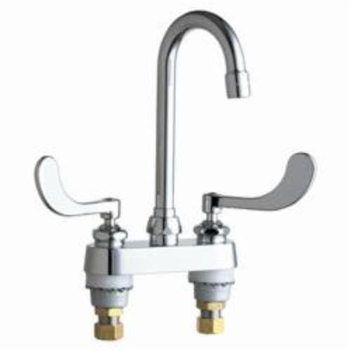 Chicago Faucet&reg; 895-317ABCP