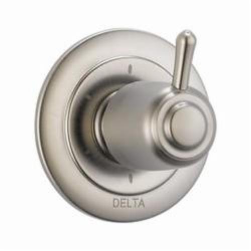 DELTA&reg; T11900 Lahara&reg; 3-Port 6-Setting Diverter Trim