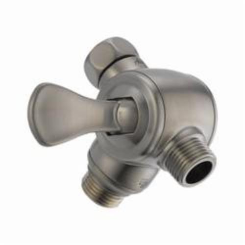 DELTA&reg; U4929-PK 3-Way Shower Arm Diverter