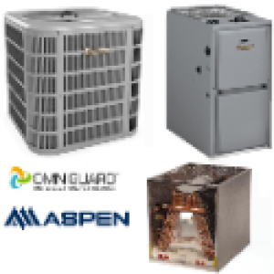 allied 16 seer air conditioner