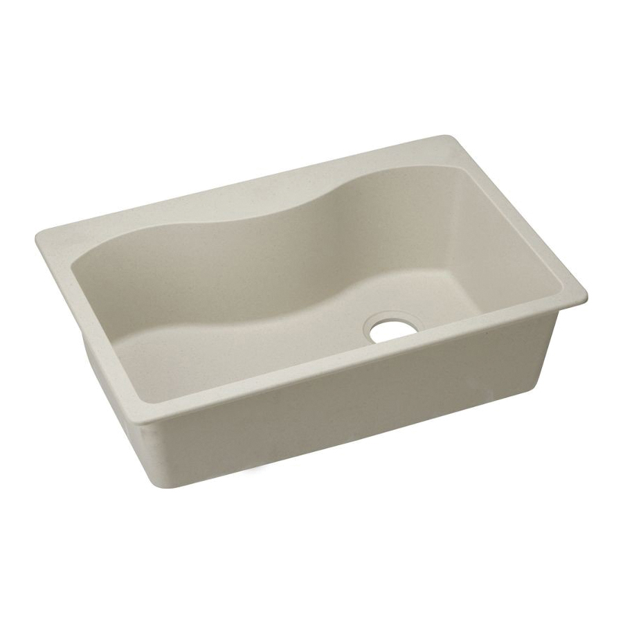Elkay&reg; ELGS3322R Classic Kitchen Sink
