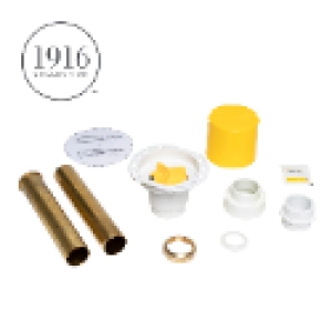 Dearborn® Brass FTD5135P