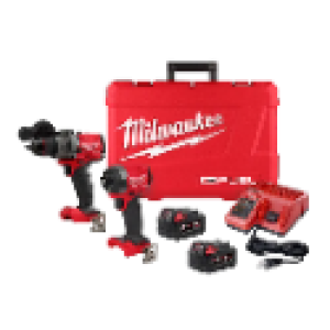 Milwaukee® 3697-22