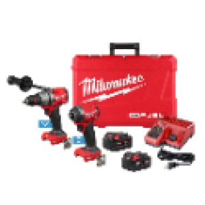 Milwaukee® 3696-22
