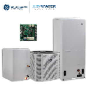 GE Appliances AHRI 216497261