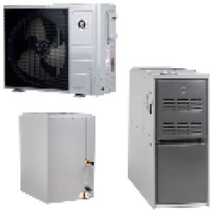 GE HVAC AHRI 217124082