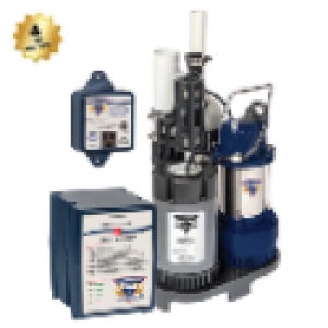 Pro Series Pumps PS-C33
