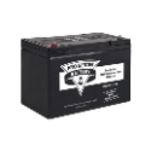 Pro Series Pumps B12-100