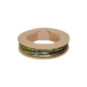 Arzel PVC-YELLOW