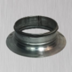 Spiral Fittings Bellmouth Takeoff