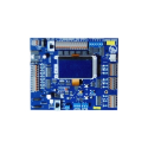 Arzel PCB-HPP02