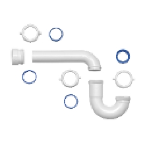 Dearborn® P9703WBG
