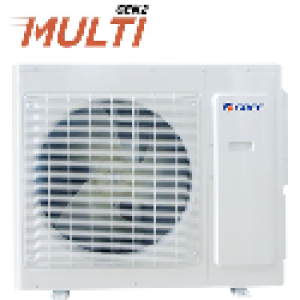 Gree MULTI24HP230V1EO