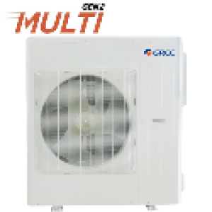 Gree MULTI36HP230V1EO