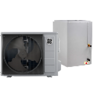 GE HVAC AHRI 218078921