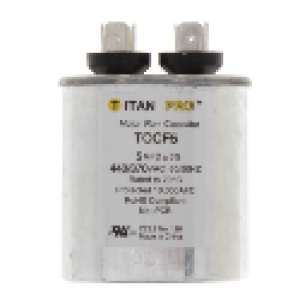 Titan Pro TOCF5