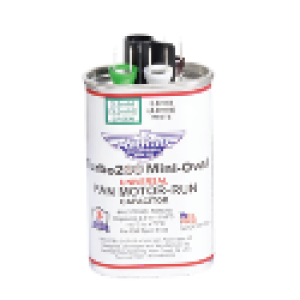 Approved Vendor TURBOMINIOVAL