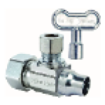 BrassCraft&reg; KTSCR19XC