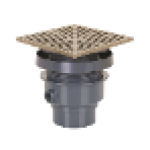 Sioux Chief 832-2PNQ