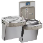 Elkay&reg; LZSTL8WSSK