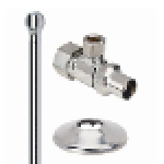 BrassCraft&reg; SCR1912AX-C