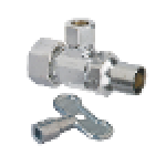 BrassCraft&reg; SCR19X-C