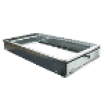 McDaniel Metals ACG-1625-3