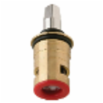 Chicago Faucet&reg; 1-100XKBL12JKABNF 286862