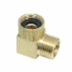 Chicago Faucet&reg; 520-001KJKABRBF 337416