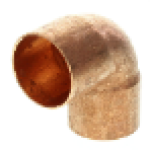 Nibco® WP17-16