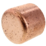 Nibco® WP17-08