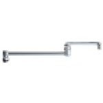 Chicago Faucet&reg; DJ18JKABCP 386733