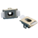 Caddy&reg; SLICK500 41252