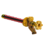 Woodford® 17PX3-12-MH