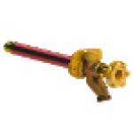 Woodford® 17W-12-MH
