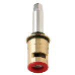 Chicago Faucet&reg; 377-XKLHBL12JKABNF