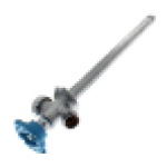 Sharkbite&reg; 24636LF