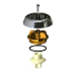 Chicago Faucet® 892-402KDAB