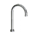Chicago Faucet® GN2AE1DAB