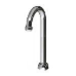 Chicago Faucet&reg; GN1AE1DAB