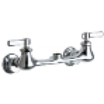 Chicago Faucet® 540-LDLESXKCAB