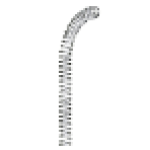 Chicago Faucet® 919-014D