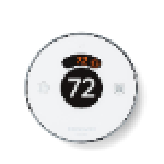 Honeywell TH8732WFH5004/U